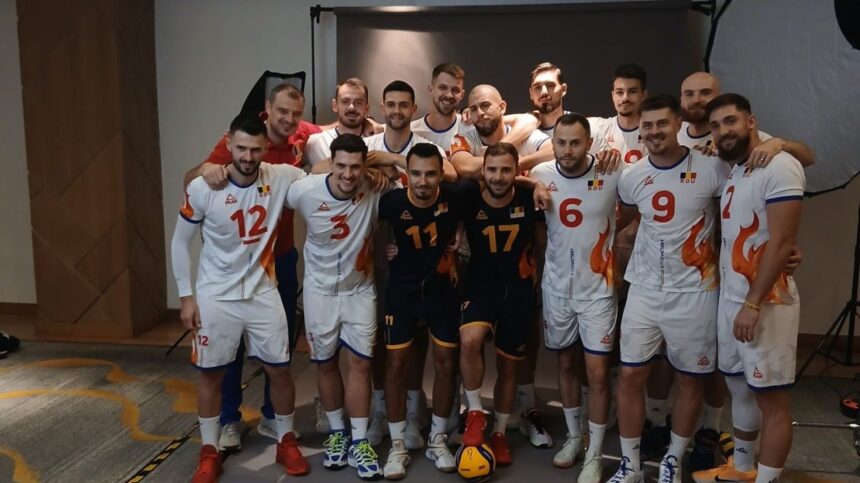 video atat de mult a trecut de cand romania nu a mai jucat la mondial selectionerul este nascut chiar in anul ultimei participari 68c3fe560a43a