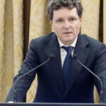 video cand se va termina criza bugetara potrivit lui nicusor dan mesajul presedintelui transmis la amcham ceo business forum 2025 68c156cdd8c6d