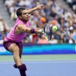 video carlos alcaraz l a invins pe sinner si a castigat titlul la flushing meadows spaniolul revine pe primul loc in clasamentul mondial 68be607f1c8a9