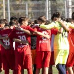video cat s au incheiat derby urile dinamo steaua din liga de tineret si liga elitelor jucate in stefan cel mare 68da67c4b25af