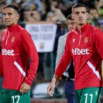 Ce a declarat dinamovistul Georgi Milanov, titular pentru Bulgaria în înfrângerea severă împotriva Georgiei 2 video ce a declarat dinamovistul georgi milanov titular pentru bulgaria in esecul la scor in fata georgiei 68be6af5a63a7