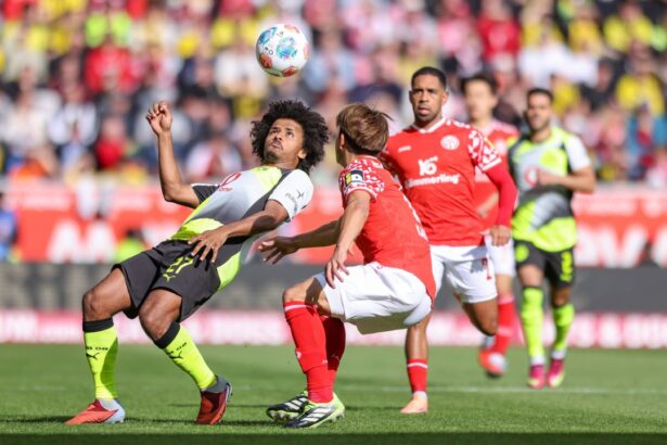 video ce fotbalist putea avea nationala romaniei 3 goluri si 2 pase de gol in ultimele 4 meciuri la borussia dortmund 68d8159f273ef