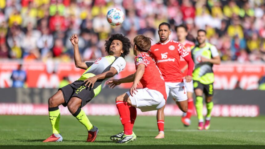 video ce fotbalist putea avea nationala romaniei 3 goluri si 2 pase de gol in ultimele 4 meciuri la borussia dortmund 68d8159f273ef