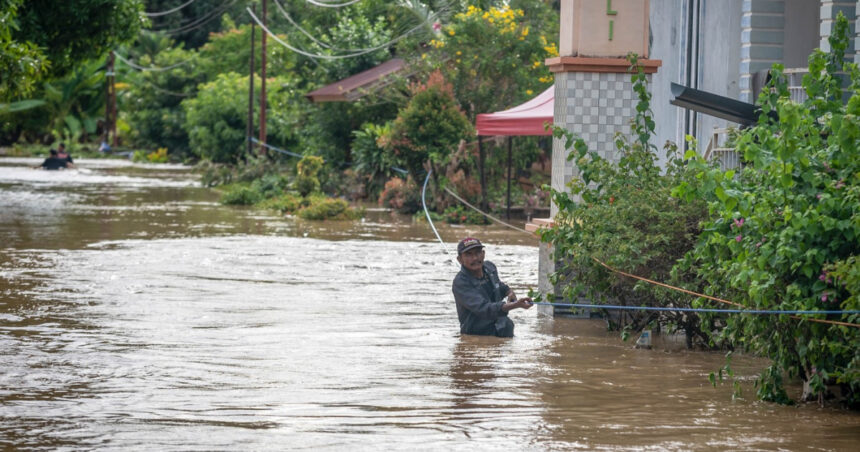 video cele mai puternice inundatii in bali din ultimii zeci ani 18 morti si numeroase locuinte distruse 68c2a2ba70492