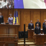 video cele patru motiuni de cenzura depuse de opozitie sunt dezbatute azi in parlament de cate voturi este nevoie pentru a demite guvernul 68bd48b46f9af