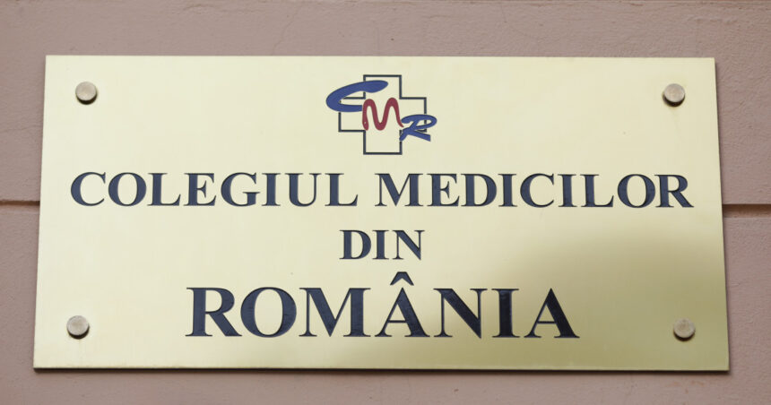 video colegiul medicilor anunta actiuni disciplinare dupa conferinta conspirationista de la brasov ce mesaje au fost promovate pe scena 68bc43e181ed5