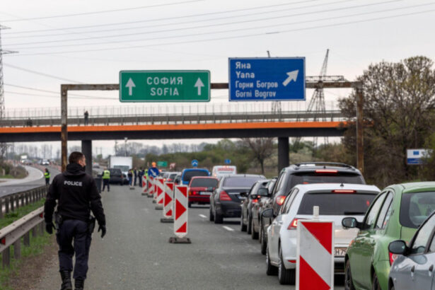 video conditii mai aspre in bulgaria pentru soferii vitezomani ce risca de acum inainte cei care apasa prea tare pedala de acceleratie 68bc75833bfa2