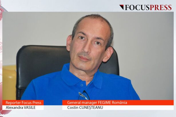 video costin cunesteanu general manager in cadrul grupului fegime din romania euro vial este cel mai nou membru al nostru 68c732f24e02b