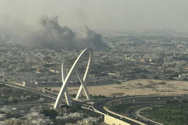 video culisele atacului israelului asupra liderilor hamas din qatar un aliat al sua turcia si egiptul avertizasera asupra pericolului wsj 68c1546a6497e