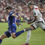 video cum s a descurcat andrei ratiu in fata lui julian alvarez notat cu 10 in atletico madrid rayo vallecano 68d513de4d0e7