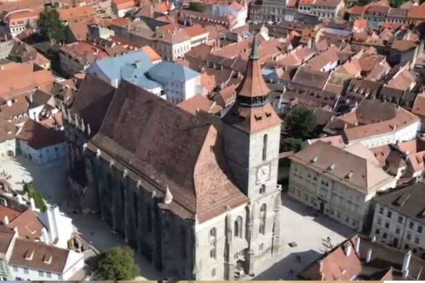 video curtea bisericii negre din brasov va fi reabilitata dupa 150 de ani cum va arata si cand ar urma sa fie gata lucrarile 68c7908f72262
