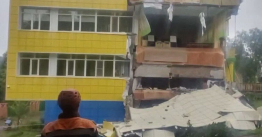 video cutremur cu magnitudinea 78 in peninsula rusa kamceatka urmat de alerta de tsunami 68cc74269489a