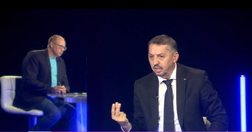 video daniel david in discutiile cu sindicatele aproape toti mi au refuzat premisa ca suntem in criza ce spune ministrul despre demisie 68c57a9708697