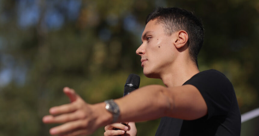 video david popovici dezamagit de intarzierea redeschiderii bazinului de la lia manoliu mai multi copii ar avea sansa sa concureze 68d142cedf094