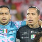 video dayro moreno inca un gol pentru once caldas colegul sau portar a comis o cand a executat un penalty 68d5335e2cb3b