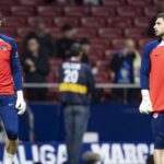 video de aia nu a jucat si nu joaca horatiu moldovan la atletico madrid performanta atinsa de jan oblak il trimite direct in istorie 68cbd24e75ed1