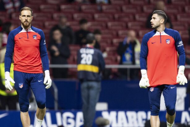video de aia nu a jucat si nu joaca horatiu moldovan la atletico madrid performanta atinsa de jan oblak il trimite direct in istorie 68cbd24e75ed1