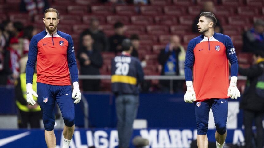 video de aia nu a jucat si nu joaca horatiu moldovan la atletico madrid performanta atinsa de jan oblak il trimite direct in istorie 68cbd24e75ed1