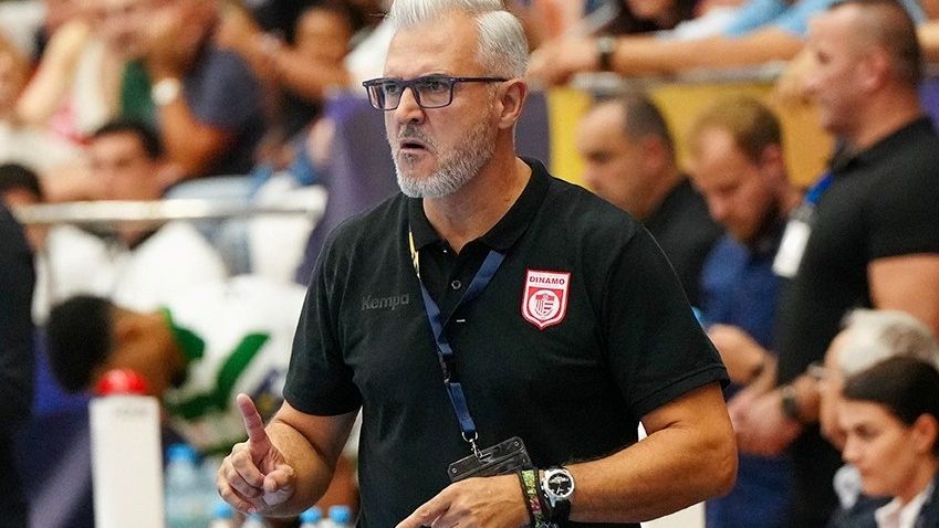 video dinamo pierde din nou in champions league explicatiile antrenorului paulo pereira 68cbdce704345