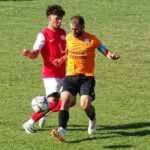 video doi tineri de la dinamo 2 unul dintre ei transferat de la fcsb au atras atentia la debut impresionanti la prima aparitie 68b812c1dec1b