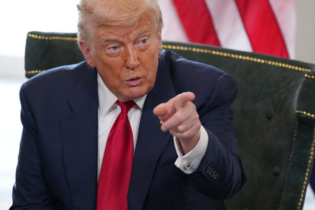 video donald trump crede ca intrarea dronelor in polonia ar putea fi o eroare a rusiei ce mesaj a transmis despre razboi 68c3b86048ef1