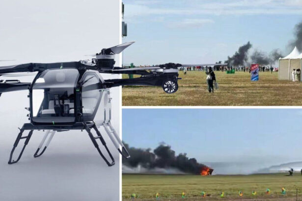 video doua masini zburatoare s au ciocnit la un spectacol aerian din china 68cac765de981