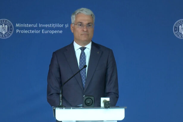 video dragos pislaru romania are unda verde sa transfere proiectele neterminate din pnrr pe politica de coeziune 68b88ee201de6