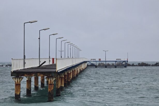 video dupa patru veri de asteptare cand ar putea incepe lucrarile la pasarela din mamaia 68d6a00ed2849