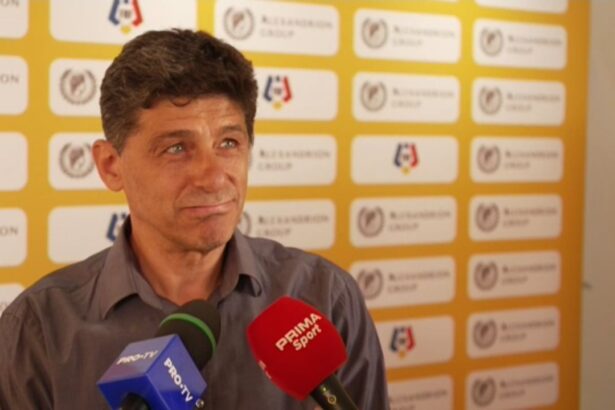 video eu sunt stelist miodrag belodedici pus sa aleaga intre fcsb si steaua rosie belgrad 68bb37d9e0c0f