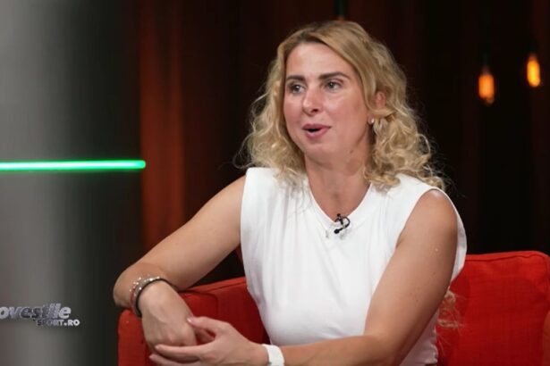 video exclusiv ce face alina dumitru la 13 ani de la retragerea din judo 68d374fe243f0