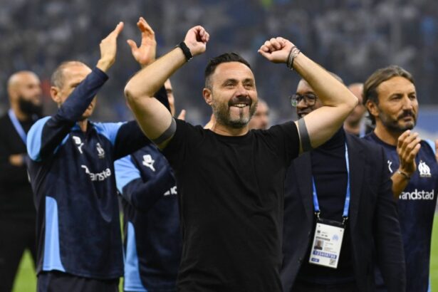 video exclusiv cea mai tare declaratie a lui roberto de zerbi dupa olympique marseille psg 1 0 de asta am venit aici 68d25ba2add0c