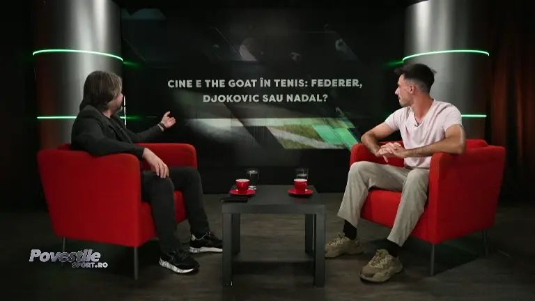 video exclusiv cine s ar preta pentru un rol de antrenor bun in tenis federer djokovic sau nadal raspunsul oferit de cezar cretu la povesti 68dbd8e894796