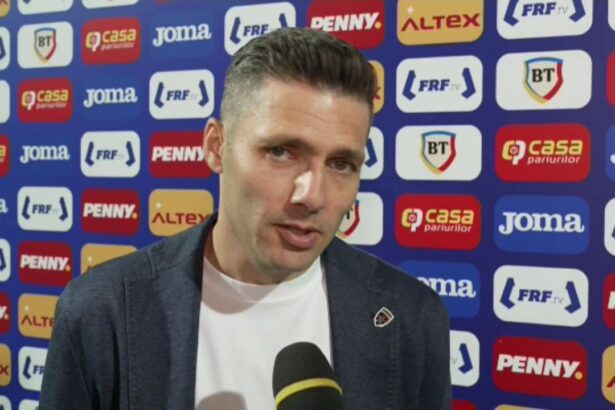 video exclusiv costin curelea acuza dupa romania u21 kosovo u21 imi venea sa schimb vreo 6 7 68bb425dc6fd6