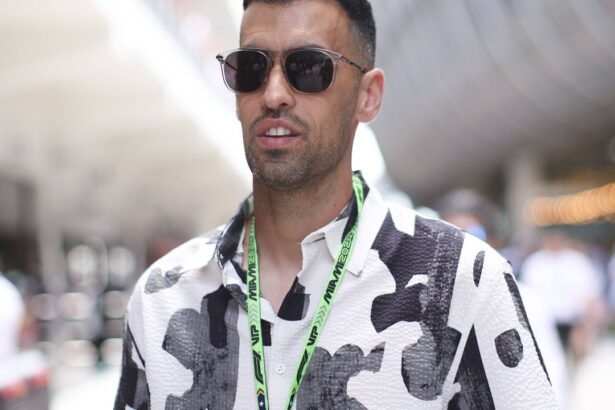 video exclusiv fotbalistul asemanat cu sergio busquets l a fascinat pe florin gardos mi se pare unic ma fascineaza 68d8008ba4832