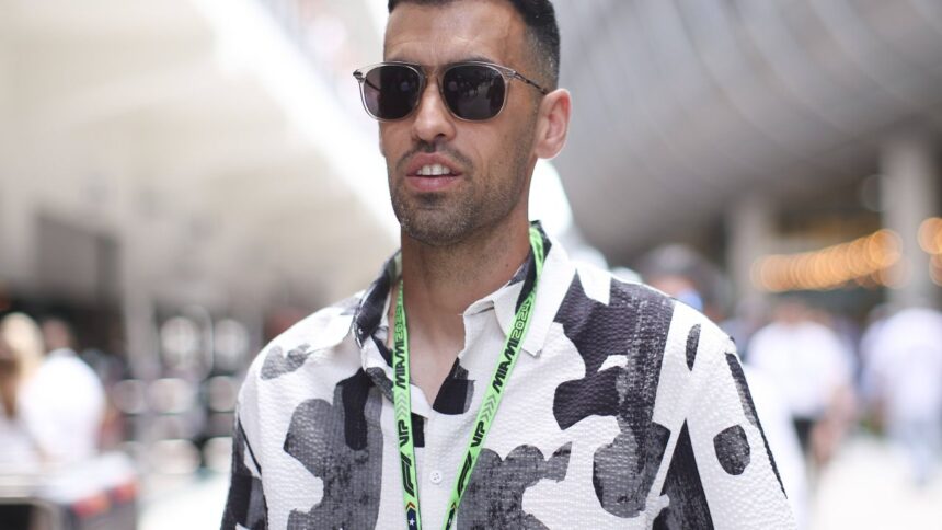 video exclusiv fotbalistul asemanat cu sergio busquets l a fascinat pe florin gardos mi se pare unic ma fascineaza 68d8008ba4832
