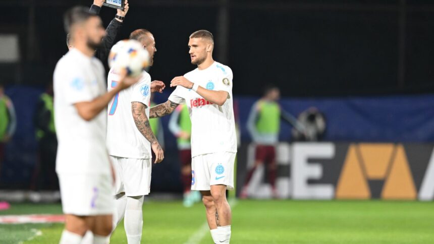 video exclusiv mi se pare de domeniul fantasticului s a dat lovit daniel birligea la echipa nationala 68b7e1a48fb35