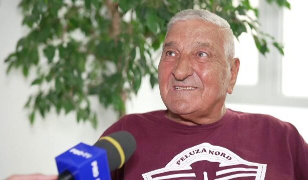 video exclusiv rica raducanu intervine sunt foarte suparat i am zis lui lucescu de la inceput sa nu se bage la nationala sa va zic ce mi a spus 68c30bb122ee0