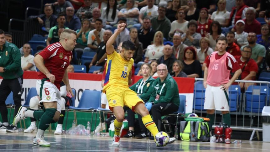 video exclusiv romania invinsa la limita de ungaria returul decisiv pentru calificarea la euro 2026 se vede pe pro arena si voyo 68cd2028db1e4