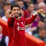 video exclusiv steven gerrard a descris intr un singur cuvant executia monumentala a lui szoboszlai din liverpool arsenal 68b58f6bc2308