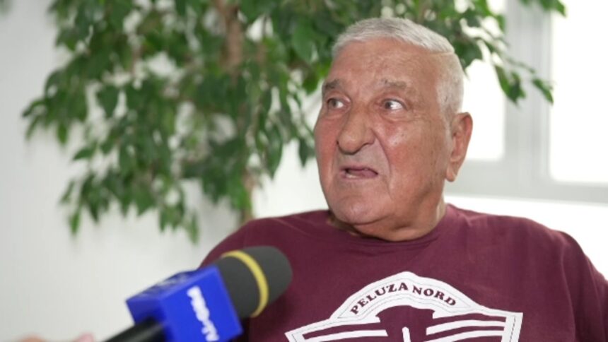 video exclusiv sumudica sau galca raspunsul lui rica raducanu si marea sa temere unii zic ca l au scos pe sapunaru 68c3247a3e1a3