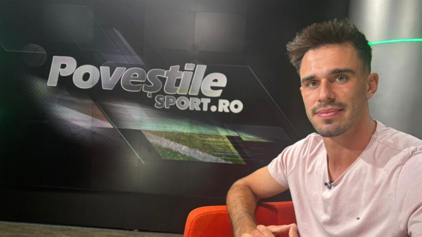 video exclusiv tenismenul roman cu o serie incredibila de 19 victorii consecutive cezar cretu a castigat trei turnee la rand 68d3b423c495b