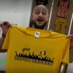 video exclusiv tricourile tricolorilor pentru mondialul din america sunt pregatite deja de un fan al nationalei 68cadc3694023