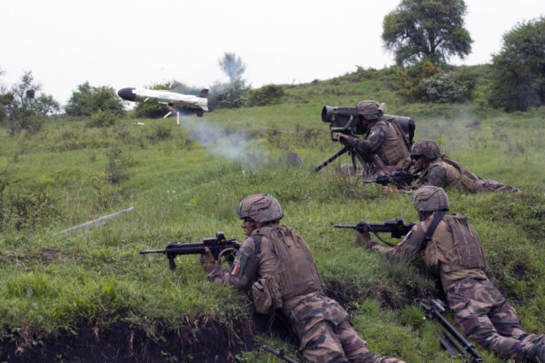 video exercitiu de amploare al nato in romania antrenament cu 5 000 de militari in care va fi simulat atacul asupra unui stat membru 68c294b1cf0fa