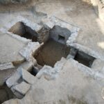 video galerie foto minac hypogeu din secolul iv cu forma de cruce descoperire unica in dobrogea 68c893af024d9