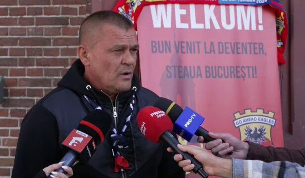 video gheorghe mustata i a bagat in sedinta pe jucatorii lui fcsb inaintea meciului din olanda 68d5610f6e8b7