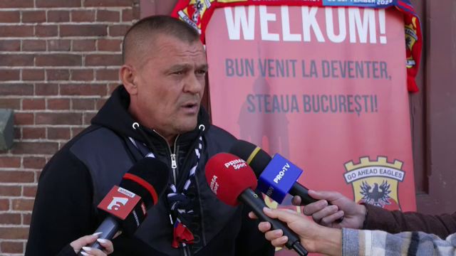 video gheorghe mustata i a bagat in sedinta pe jucatorii lui fcsb inaintea meciului din olanda 68d5610f6e8b7