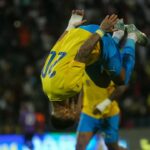 video hat trick fulger in jumatate de ora si nationala surpriza este aproape de primul campionat mondial din istorie 68b92f7d7eb59