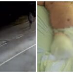 video imagini cu puternic impact emotional din timpul producerii accidentului de la oltina unde un barbat a ramas fara un picior 68c7c441539bc