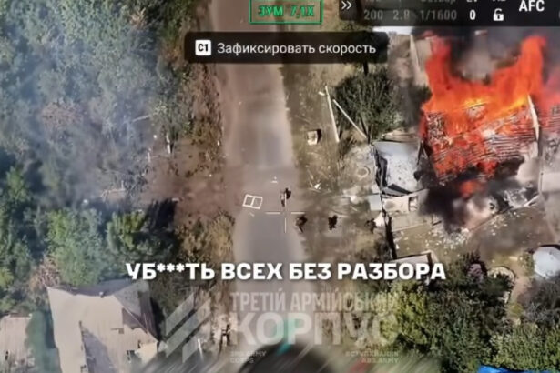 video in regiunea donetk rusii au impuscat o familie de civili si au luat un copil ostatic 68d3f72d05b29
