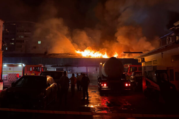 video incendiul de aseara din bucuresti un risc major pentru bolnavii cronici dr beatrice mahler explica ce trebuie facut daca ai probleme 68d3b12cb14b2